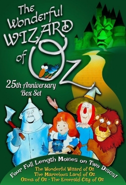 Watch The Wonderful Wizard of Oz movies free hd online