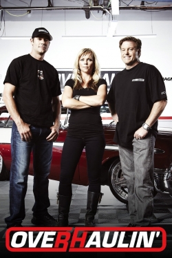 Watch Overhaulin' movies free hd online