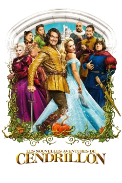 Watch The New Adventures of Cinderella movies free hd online