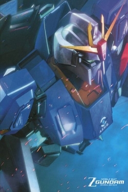 Watch Mobile Suit Zeta Gundam movies free hd online