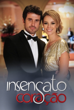 Watch Insensato Coração movies free hd online