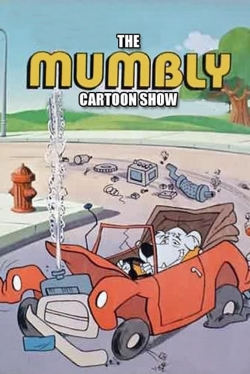 Watch The Mumbly Cartoon Show movies free hd online