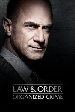 Watch Law & Order: Organized Crime movies free hd online