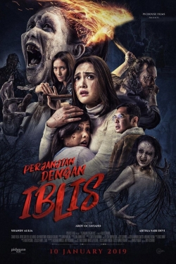 Watch Perjanjian Dengan Iblis movies free hd online