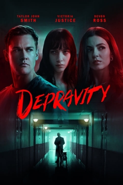 Watch Depravity movies free hd online