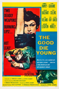 Watch The Good Die Young movies free hd online