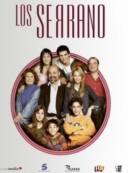 Watch Los Serrano movies free hd online