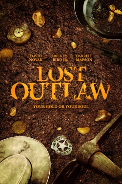 Watch Lost Outlaw movies free hd online