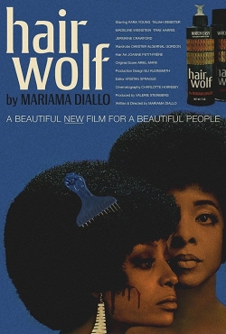 Watch Hair Wolf movies free hd online