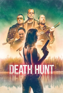 Watch Death Hunt movies free hd online