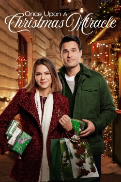 Watch Once Upon a Christmas Miracle movies free hd online