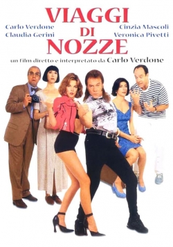 Watch Viaggi di nozze movies free hd online