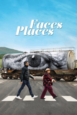 Watch Faces Places movies free hd online