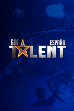 Watch Got Talent España movies free hd online