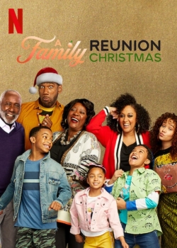 Watch A Family Reunion Christmas movies free hd online