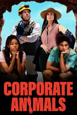Watch Corporate Animals movies free hd online