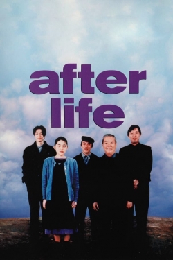 Watch After Life movies free hd online