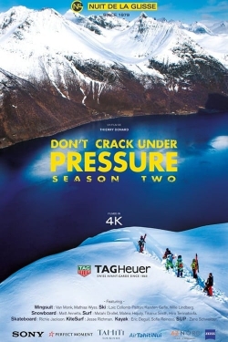 Watch Don't Crack Under Pressure II movies free hd online