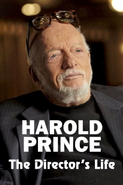 Watch Harold Prince: The Director's Life movies free hd online