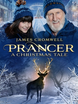 Watch Prancer: A Christmas Tale movies free hd online