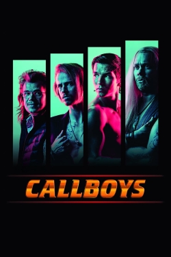 Watch Callboys movies free hd online