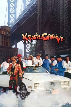 Watch Krush Groove movies free hd online