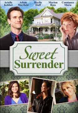 Watch Sweet Surrender movies free hd online