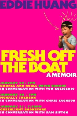 Watch Fresh Off the Boat movies free hd online