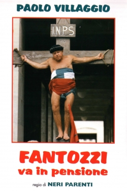 Watch Fantozzi Retires movies free hd online