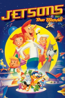 Watch Jetsons: The Movie movies free hd online