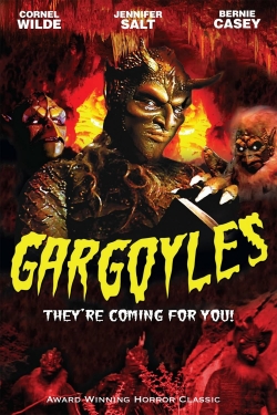 Watch Gargoyles movies free hd online