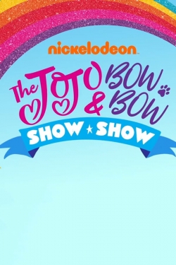 Watch The JoJo and BowBow Show Show movies free hd online