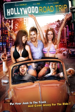 Watch Hollywood Road Trip movies free hd online