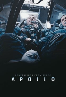 Watch Confessions from Space: Apollo movies free hd online