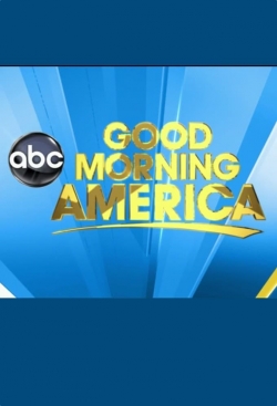 Watch Good Morning America movies free hd online