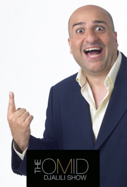 Watch The Omid Djalili Show movies free hd online