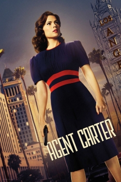 Watch Marvel's Agent Carter movies free hd online