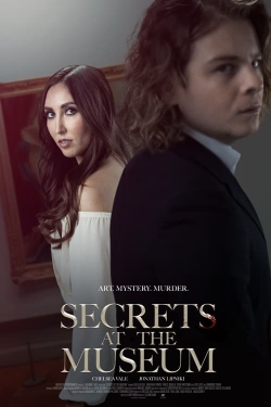 Watch Secrets at the Museum movies free hd online