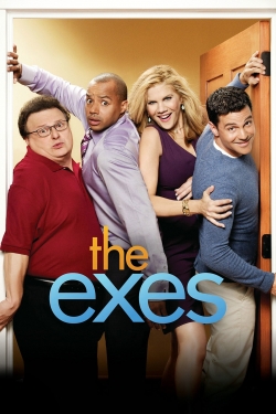 Watch The Exes movies free hd online