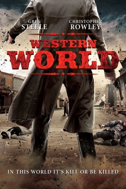 Watch Western World movies free hd online