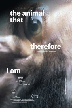 Watch The Animal That Therefore I Am movies free hd online