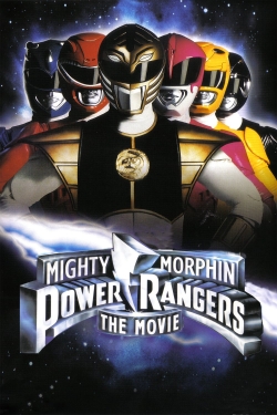 Watch Mighty Morphin Power Rangers: The Movie movies free hd online