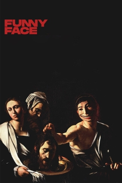 Watch Funny Face movies free hd online