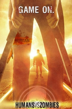 Watch Humans vs Zombies movies free hd online