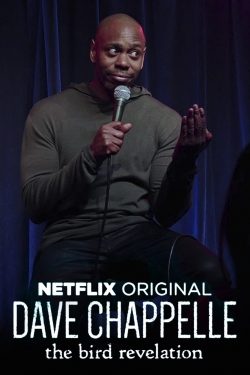 Watch Dave Chappelle: The Bird Revelation movies free hd online