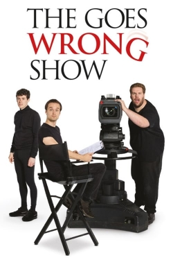 Watch The Goes Wrong Show movies free hd online