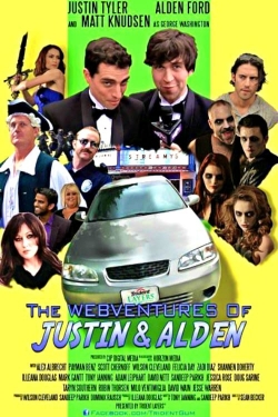 Watch The Webventures of Justin and Alden movies free hd online