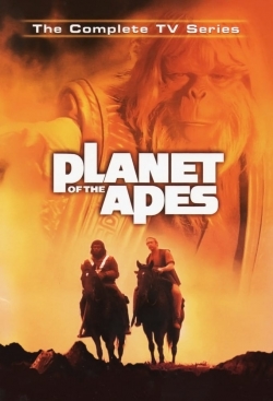 Watch Planet of the Apes movies free hd online