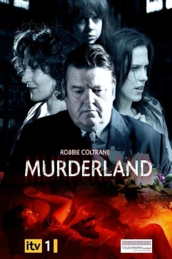 Watch Murderland movies free hd online