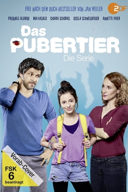 Watch Das Pubertier movies free hd online